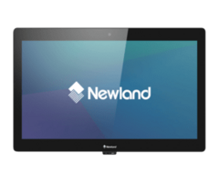 Newland Newland NQuire 1500 Mobula II, 4G, PoE, Vertical, 2D, 38,1 cm (15''), Full HD, GPS, USB, USB-C, Bluetooth, Ethernet, WLAN, Android | NLS-NQUIRE1500-W4-SP
