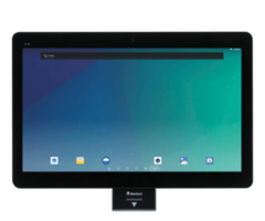 Newland Newland NQuire 1500, Alimentation via Ethernet, 2D, 39,6 cm (15,6''), Capacitif projeté, Full HD, USB, BT, Ethernet, Wi-Fi, Android | NQuire1500PRW-7C