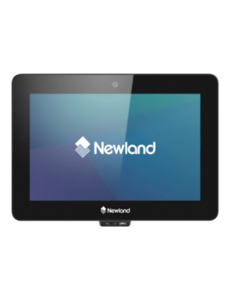 Newland Newland NQuire 750 Stingray II, 4G, PoE, CMOS, Landscape, 2D, 17.8cm (7''), GPS, USB, USB-C, BT, Ethernet, WLAN, Android | NLS-NQUIRE700-W4-SL