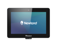 Newland Newland NQuire 750 Stingray II, 4G, PoE, CMOS, Querformat, 2D, 17,8 cm (7''), GPS, USB, USB-C, BT, Ethernet, Wi-Fi, Android | NLS-NQUIRE700-W4-SL