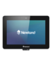 Newland Newland NQuire 750 Stingray II, 4G, PoE, CMOS, Landscape, 2D, 17.8cm (7''), GPS, USB, USB-C, BT, Ethernet, Wi-Fi, Android | NLS-NQUIRE700-W4-SL