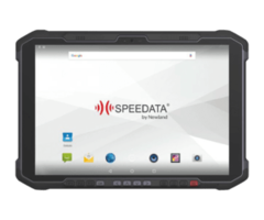 Newland Newland SD100 Orion Plus, 2D, 25.4 cm (10''), GPS, USB-C, BT, Wi-Fi, 5G, NFC, Android, kit (USB) | SD-SD100-PLUS