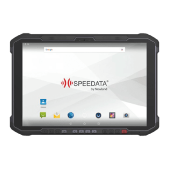 Newland Newland SD100 Orion Plus, 2D, 25,4 cm (10''), GPS, USB-C, Bluetooth, WLAN, 5G, NFC, Android, cable (USB) | SD-SD100-PLUS