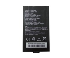 Newland Batería de repuesto Newland, 9000 mAh