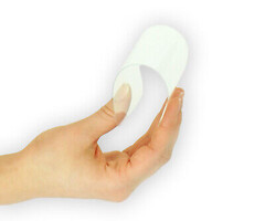 Newland Newland Displayschutzfolie | SPSD100