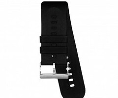 Newland Newland silicone watch strap | Strap-SI-01