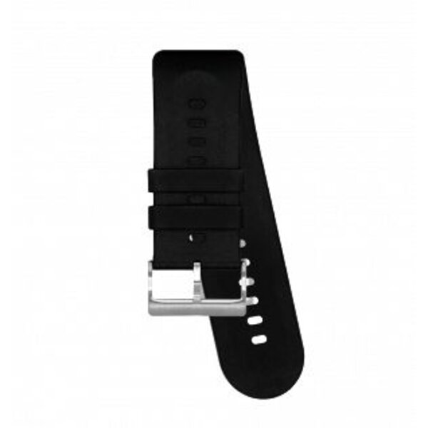 Newland Newland silicone watch strap | Strap-SI-01