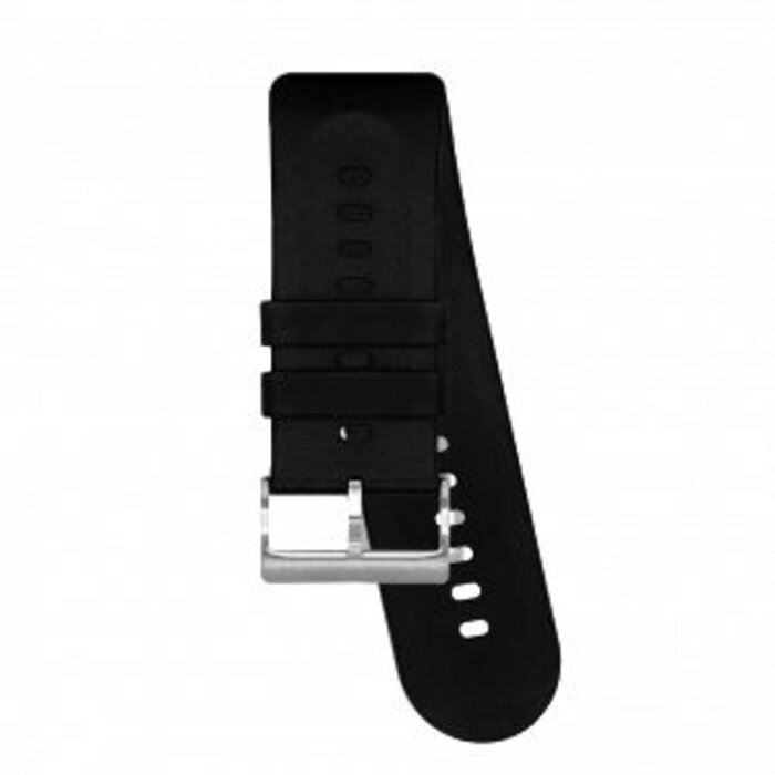 Newland Cinturino per orologio in silicone Newland | Cinturino-SI-01