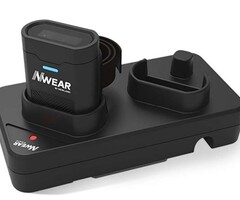 Newland Newland charging station, 2 slots | NLS-SCD20