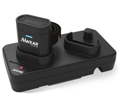 Newland Newland charging station, 2 slots | NLS-SCD20