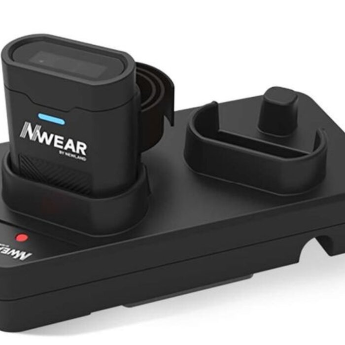 Newland Newland charging station, 2 slots | NLS-SCD20