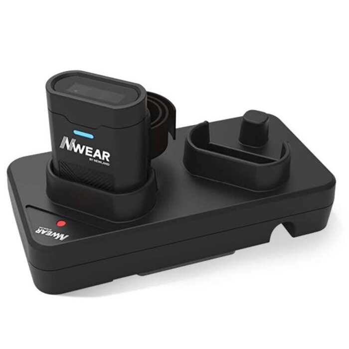 Newland Estación de carga Newland, 2 ranuras, 900 g, USB-C