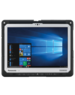 PANASONIC Panasonic TOUGHBOOK 33, MK3, 30.5 cm (12''), GPS, USB, USB-C, Ethernet, 4G, SSD, Win. 11 Pro, RB | CF-33TZ023B4