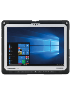 PANASONIC Panasonic TOUGHBOOK 33, MK3, 30,5 cm (12''), USB, USB-C, Ethernet, SSD, Win. 11 Pro, RB | CF-33TZ024B4