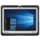 Panasonic TOUGHBOOK 33, 30.5 cm (12''), QWERTZ, USB, USB-C, RS232, BT, Ethernet, WLAN, 4G, SSD, Win. 11 Pro | CF-33GZ057B4