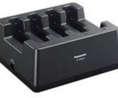 PANASONIC Panasonic 4-Slot-Akkuladegerät | CF-VCB331G