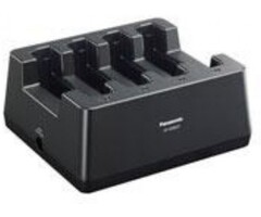 PANASONIC Panasonic 4-Slot Batter Charger | CF-VCB331G