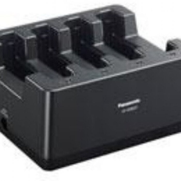 PANASONIC Panasonic 4-Slot Batter Charger | CF-VCB331G