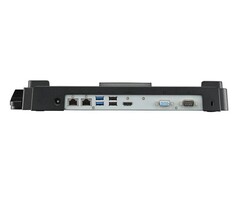 PANASONIC Station d'accueil pour port de bureau Panasonic | CF-VEB331U