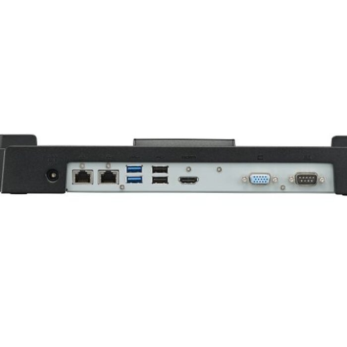 PANASONIC Station d'accueil pour port de bureau Panasonic | CF-VEB331U