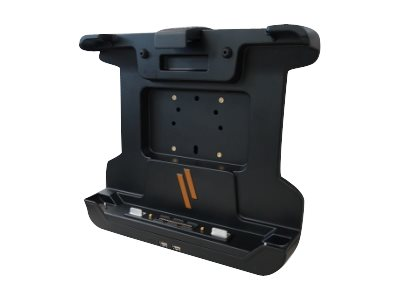 PANASONIC Soporte para vehículo Havis, 2030 g, Soporte para vehículo, compatible con: Toughbook 33