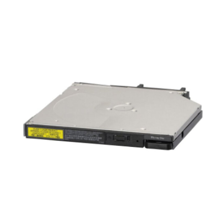 PANASONIC Unidad de Blu-ray Panasonic | FZ-VBD401U