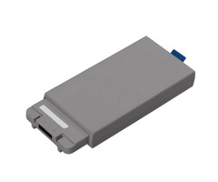 PANASONIC Batteria di ricambio Panasonic, 6800 mAh