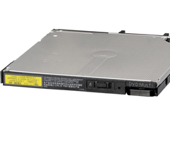 PANASONIC Panasonic DVD Multi Drive, DVD Multi Drive, fits for: Toughbook 40 (Universal Bay)