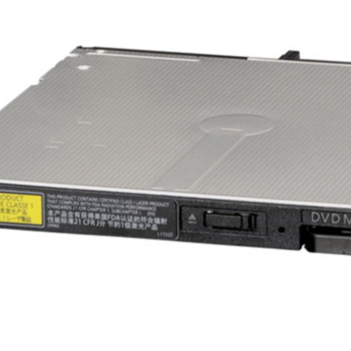 PANASONIC Lecteur DVD multiple Panasonic | FZ-VDM401U