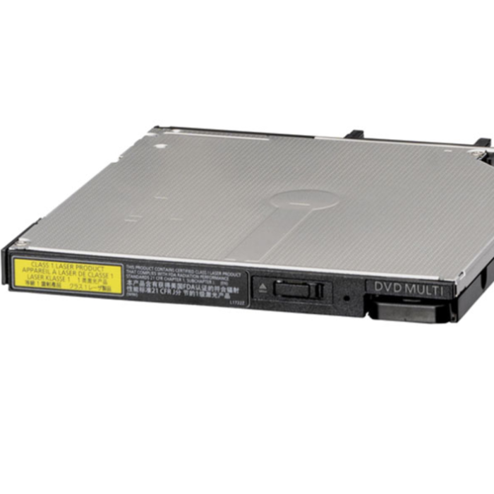 PANASONIC Unidad múltiple de DVD Panasonic | FZ-VDM401U