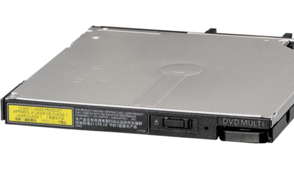 PANASONIC Unidad múltiple de DVD Panasonic