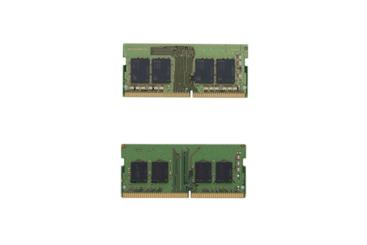 PANASONIC Panasonic 32GB RAM, voor verbeterde prestaties en soepele werking