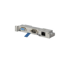 PANASONIC Panasonic I/O Port extension, 1x RS232 en 1x GLAN