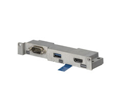 PANASONIC Panasonic I/O-Port-Erweiterung | FZ-VCN402U