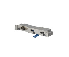 PANASONIC Panasonic I/O Port extension, 1x RS232 en 1x USB 3.0 aansluitingen
