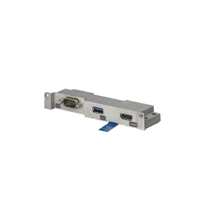 PANASONIC Extensión de puerto de E/S de Panasonic | FZ-VCN402U