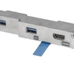 PANASONIC Extensión de puerto de E/S de Panasonic | FZ-VCN403U