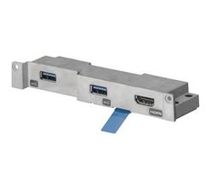 PANASONIC Estensione porta I/O Panasonic, che include 1 HDMI e 2 USB 3.0