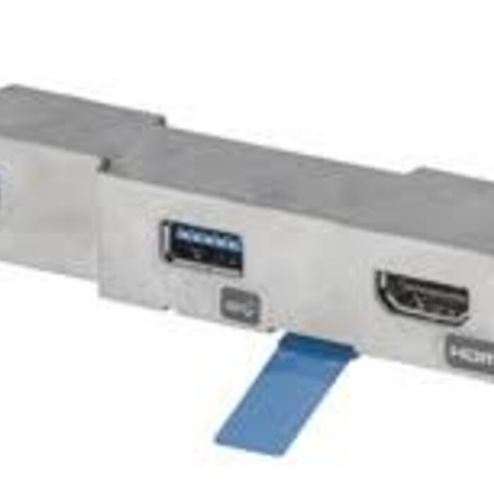 PANASONIC Panasonic I/O-Port-Erweiterung | FZ-VCN403U