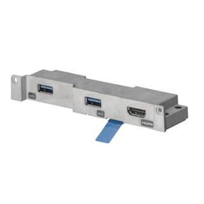 PANASONIC Extensión de puerto de E/S de Panasonic | FZ-VCN403U