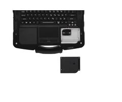 PANASONIC Panasonic Fingerprint Reader, 110 g, Fingerprint Reader, synaptic, fits for: TOUGHBOOK 40