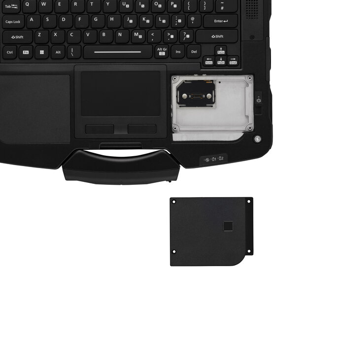 PANASONIC Lettore di impronte digitali Panasonic | FZ-VFP401BU