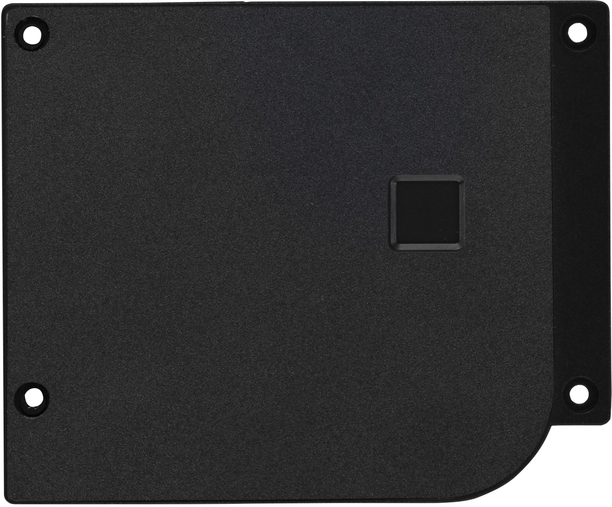 PANASONIC Lector de huellas dactilares Panasonic, 110 g