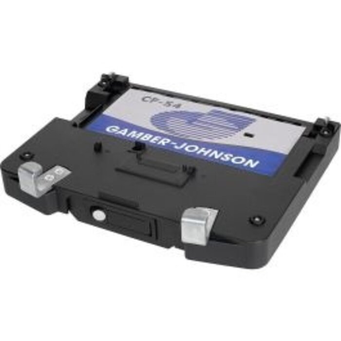 PANASONIC Panasonic vehicle dock | PCPE-GJ54V01