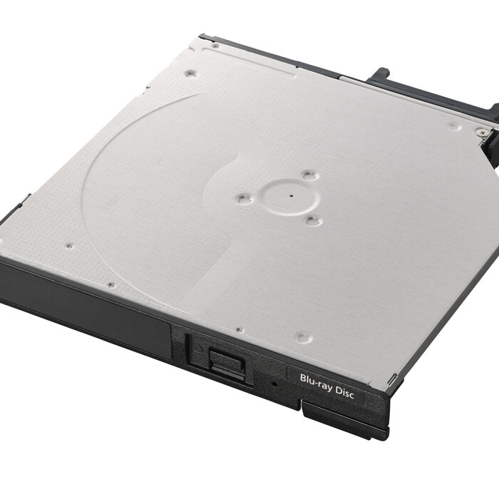 PANASONIC Lecteur Blu-Ray Panasonic | FZ-VBD551U