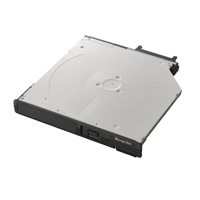 PANASONIC Unidad de Blu-ray Panasonic | FZ-VBD551U