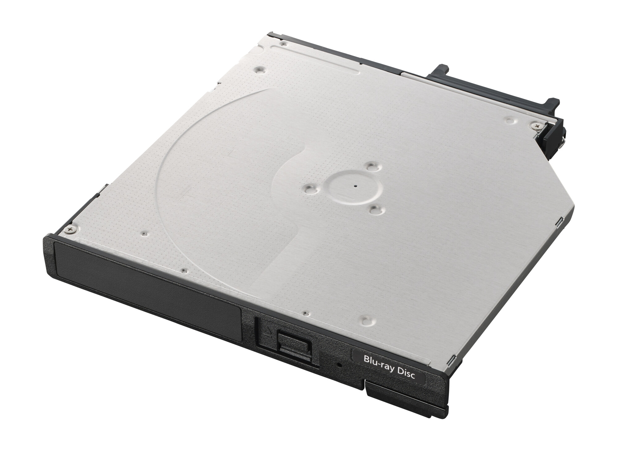 PANASONIC Panasonic Blu-Ray-Laufwerk, das perfekt mit dem Toughbook 55 kompatibel ist, Verbessern Sie jetzt Ihr Seherlebnis