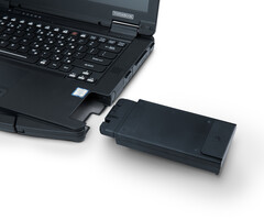 PANASONIC Panasonic HF-RFID Module | FZ-VNF551U