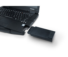 PANASONIC Modulo HF-RFID Panasonic