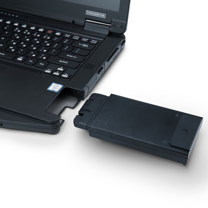 PANASONIC Modulo HF-RFID Panasonic | FZ-VNF551U